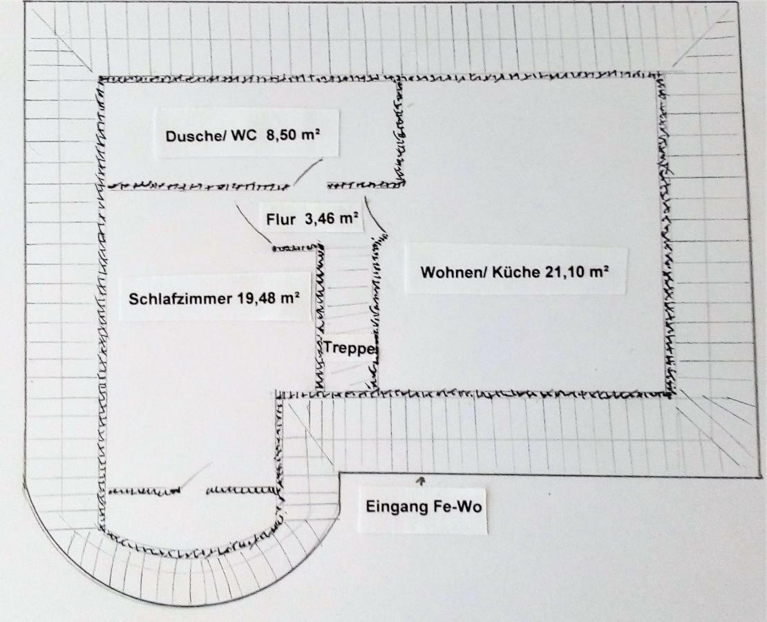 Ferienwohnung Claudia Zinnowitz Eksteriør billede